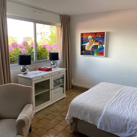 Appartement - 40 M2
