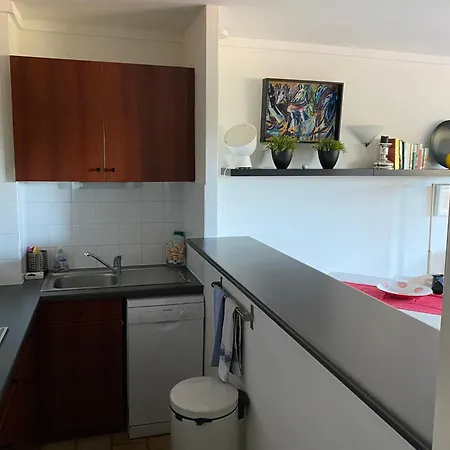 - 40 M2 Apartamento Saint-Tropez