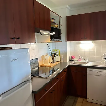 - 40 M2 Apartamento Saint-Tropez