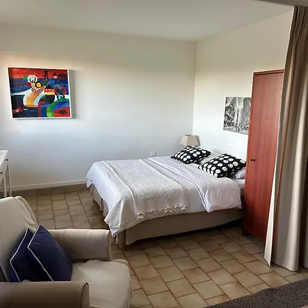 Apartamento - 40 M2 Saint-Tropez