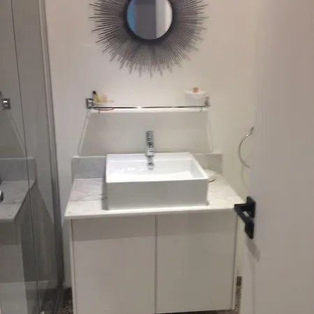 - 40 M2 公寓
