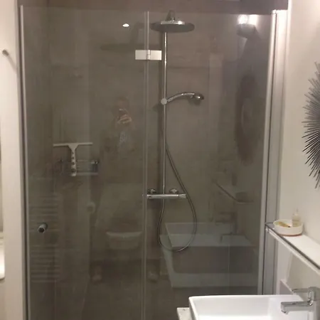 - 40 M2 Apartment Saint-Tropez