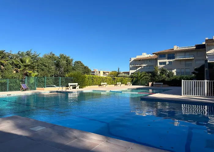 Apartman - 40 M2