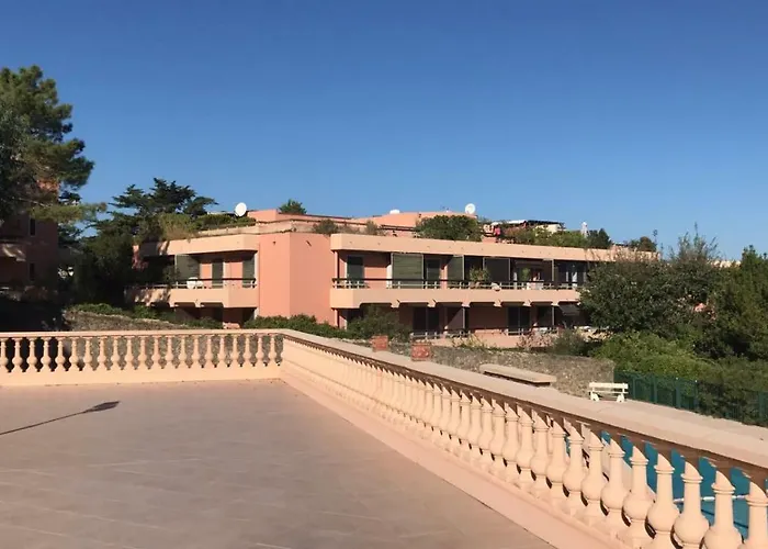 - 40 M2 Apartman