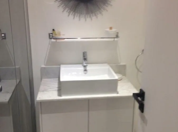 - 40 M2 Apartman