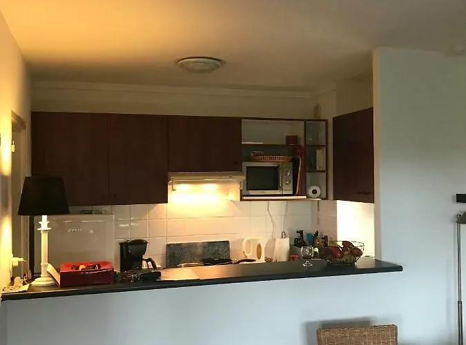 - 40 M2 Apartman *