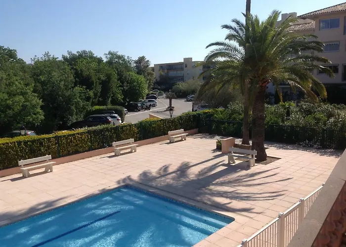 Apartman - 40 M2 *