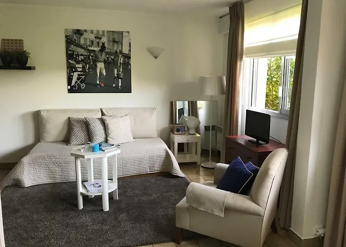 Apartman - 40 M2
